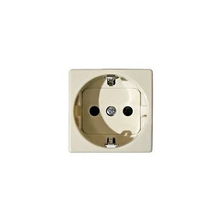 PORTAFUSIBLE CORTACIRCUITO II BLANCO METROPOLIS 3036-B