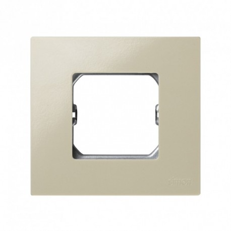 PORTAFUSIBLE CORTACIRCUITO II BLANCO METROPOLIS 3036-B