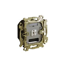 TAPA BASE 2P+TTL.SM180 BRONCE