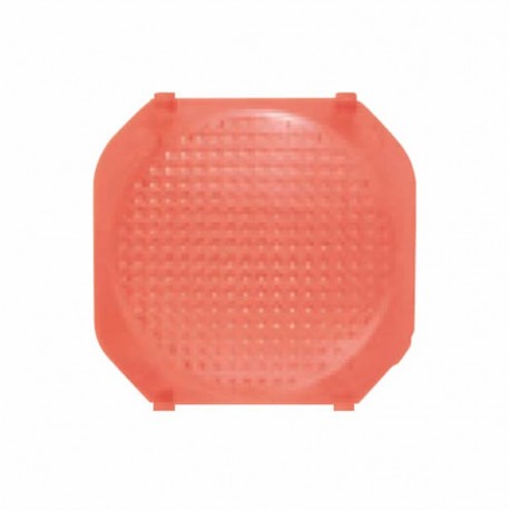 DIFUSOR ROJO