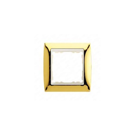 MARCO 1 ELEMENTO ORO-MARFIL