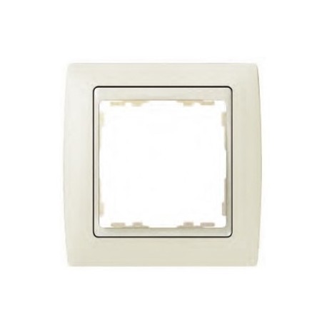 PORTAFUSIBLE CORTACIRCUITO II BLANCO METROPOLIS 3036-B