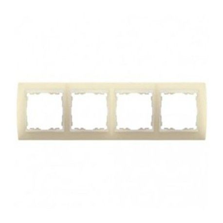 PORTAFUSIBLE CORTACIRCUITO II BLANCO METROPOLIS 3036-B