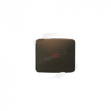 Lampara neon luz puntual