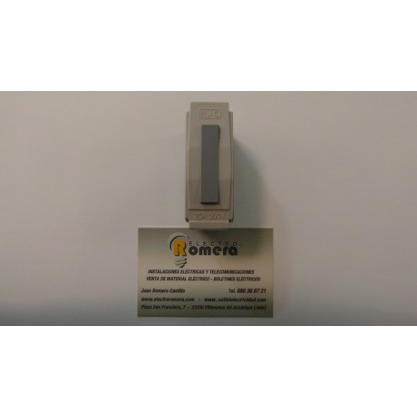PORTAFUSIBLE