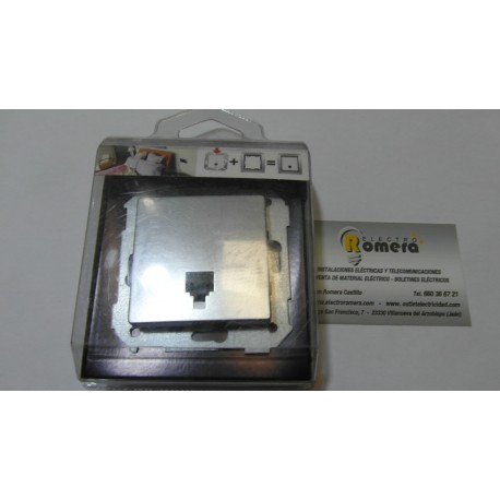 ZUMBADOR BITENSION 125 V /220 V 