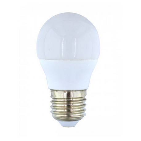 Esfera LED 6W E14 3000K