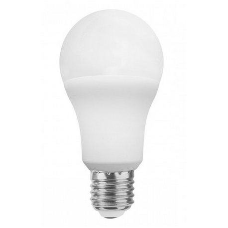 Esférica LED 6W E27 3000K