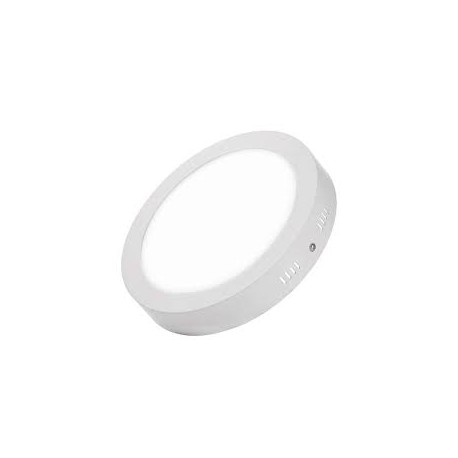 DOWNLIGHTS LED MONET 24W 6000K LIGHTLED DRIVER INTEGRADO 200LM 