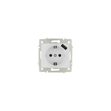 Regulador LED. Embornamiento por tornillo