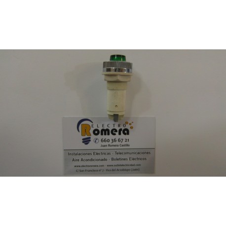 Protección combinada P+T, 2P, 6kA, 40A