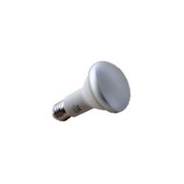 LÁMPARA REFLECTORA LED R 63 8W. E27 