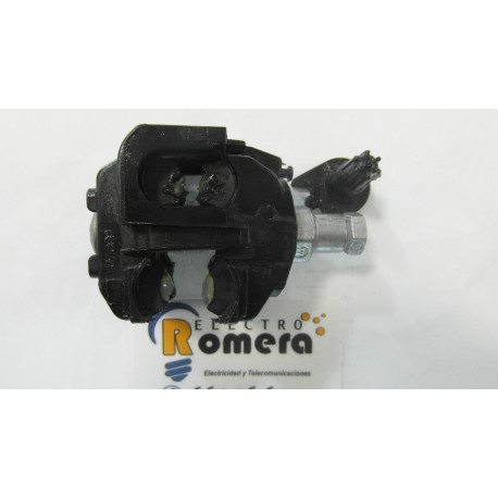 pulsador negro 40181
