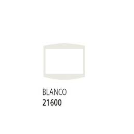 Embellecedor Intermedio BJC Coral Blanco 