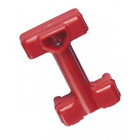 LAMPARA NEON ROJO STYLO INTERRUPTOR CONMUTADOR  Y CRUZAMIENTO 220V
