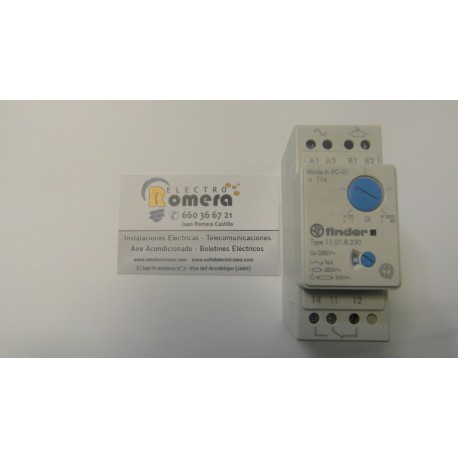 MARCADOR TELEFONICO VISONIC - DL-125C