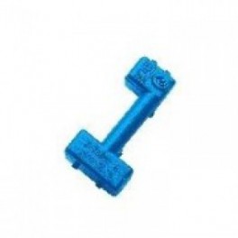 Señalizador Azul para Interruptor/Pulsador BJC 21139-1