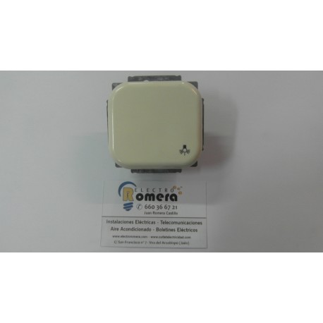 MARCO 1 ELEMENTO LX BLANCO