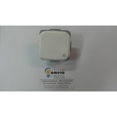 MARCO 1 ELEMENTO LX BLANCO