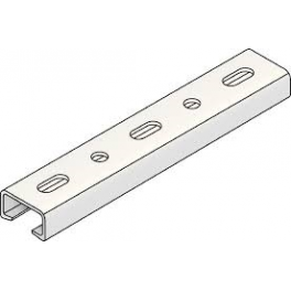 Carril elp plast.1m con referencia  de la marca HILTI