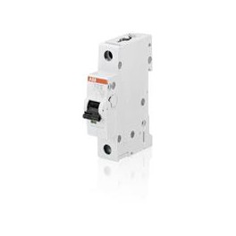  2 * 32 A ABB Interruptores automáticos magnetotérmicos SV200 para uso doméstico
