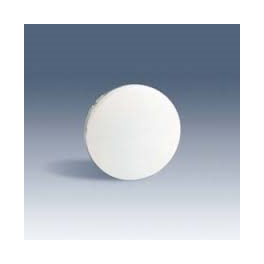 TECLA INTERRUPTORES Y CONMUTADORES BLANCO 88010-30