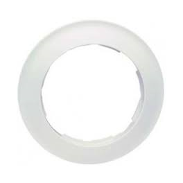 TECLA INTERRUPTORES Y CONMUTADORES BLANCO
