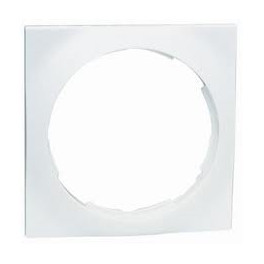 TECLA INTERRUPTORES Y CONMUTADORES BLANCO