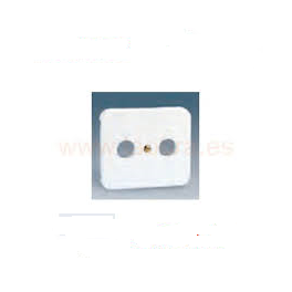 TAPA ZUMBADOR O ALTAVOZ 2" 05562-39