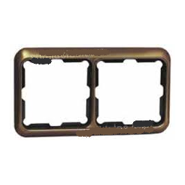 PIEZA INTERMEDIA SIMON 75 COLOR ORO