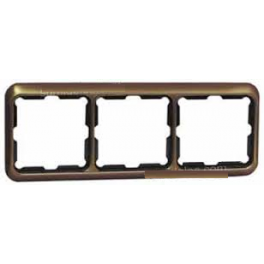 MARCO 3 ELEMENTO BRONCE 75630-36