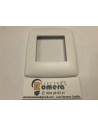 PLACA SM 100 EN COLOR BLANCO