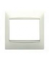 PLACA 1, 2 ,3 CORAL
