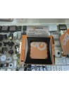 WENGUE/CROMO M338