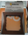 TABACO/CROMO COLOR M438