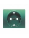 COLOR VERDE MENTA TAPAS Y TECLAS 