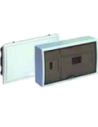 Cajas automaticos empotrar para ICP y distribución, solera Arelos 
