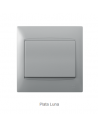 PLATA LUNA TAPA Y TECLA