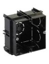 CAJA DE EMPOTRAR OBRA