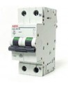 AEG  FABRICADODO POR ABB 